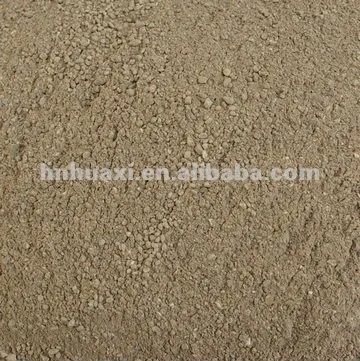 Heat Insulation Refractory Mortar