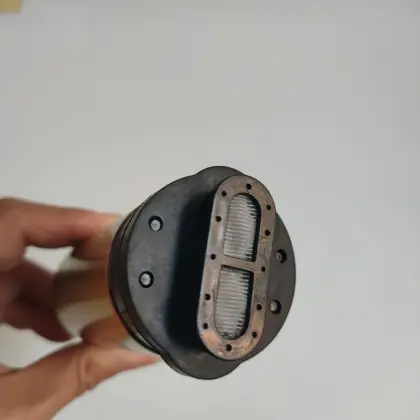 892267A51 Marine fuel pump