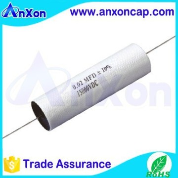 IGBT Snubber Capacitorr 2500V 0.82MFD 0.82MF 0.82UF