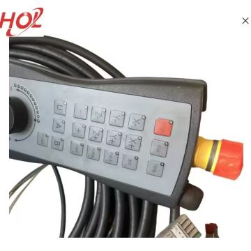 Steuergriff für Handterminal