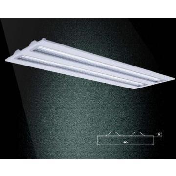2ft 16 watt LED office lamps