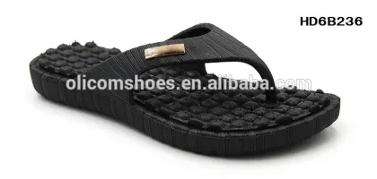 PCU Flip Flops Men Flip Flop Sandals,Beach PCU Plastci Flip Flops