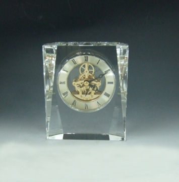 C8502 clocks