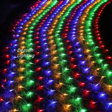 Cambiamenti a LED impermeabili al colore per cespugli esterni, alberi e patio