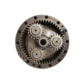RG14D20A5 Excavator Hydraulic Rotary Swing Motor For Sany