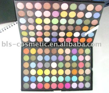 120 Colors Pearl Eye Shadow Palette