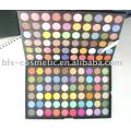 120 Farben Perlen-Lidschatten-Palette