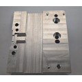 Aluminum mold for parts