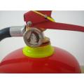 9kg dry powder empty cylinder fire extinguisher