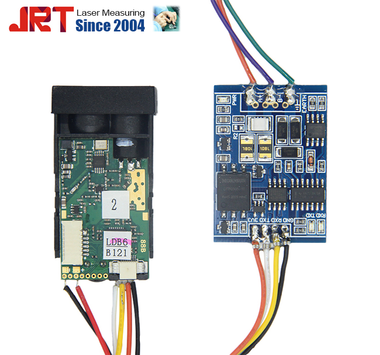 RS485 Range Finders Sensor