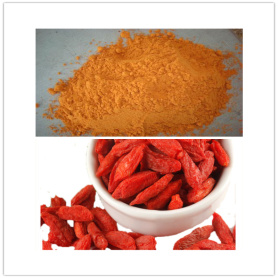 Ningxia Hochwertige Anti-Krebs Goji Polysaccharide