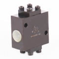 SV SL poppet hydraulic pilot operated check valves