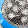 Lámpara LED submarina impermeable IP68 luces de piscina