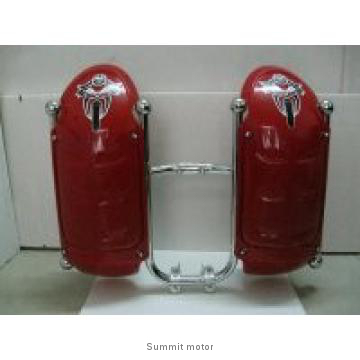 Motorcycle parts  protector  bumper parts