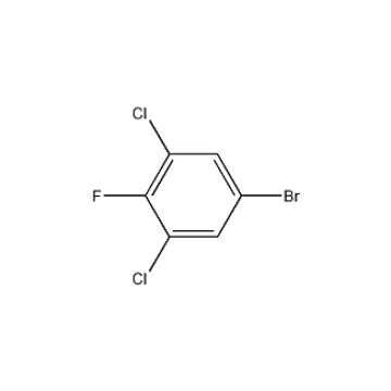 17318-08-0,5-Bromo-1,3-Dicloro-2-Fluorobenceno