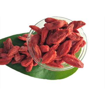 Organic   New crop  Goji berry/wolfberry