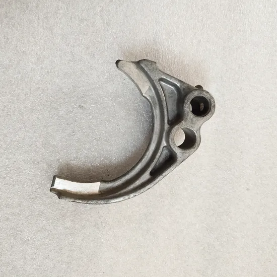 5GSA-1702033 Tunland Foton Gear Shift Fork: Original Spare Part for Shifting Fork