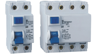 Model Tgid Series RCD