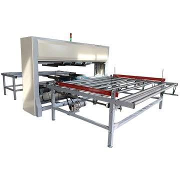 Mattress use Machine Mattress Covering Machine