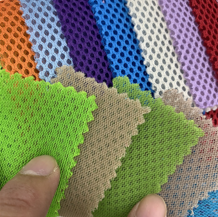Mesh Cloth