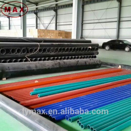 Anti-aging PVC Pipe for Mining with Long Service Life