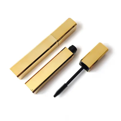 OEM Wholesale Mascara Cosmetics with Your Logo - Waterproof, Extra Volume, Colored Facials