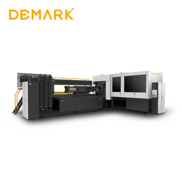 DP 300TON/3500G PET  preform injection moulding machine