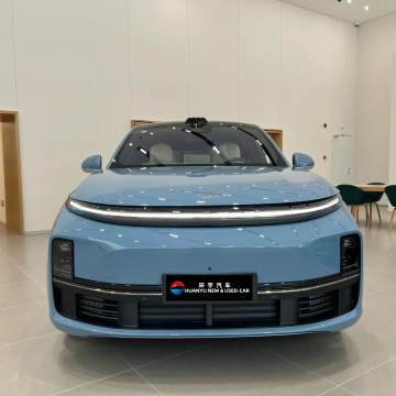 Li L7 L8 L9 Leading ideal Air Pro Max Ultra Luxury SUV Hybrid Chinese New Energy Vehicles Lixiang L7 Max Ultra
