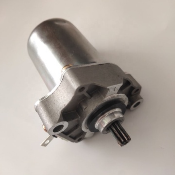 Μέρη κινητήρα εκκίνησης για Honda Lead 90/100 και Peugeot 100
