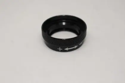 shock absorber suspension knob