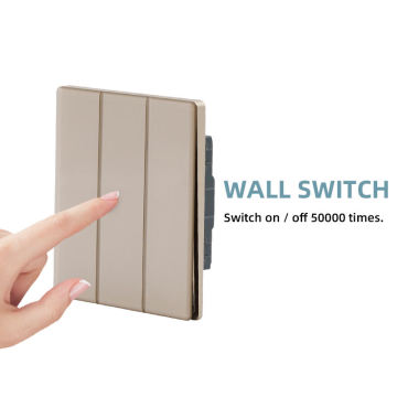 2024 UK High Quality Wall Switch and Socket Manufacturers