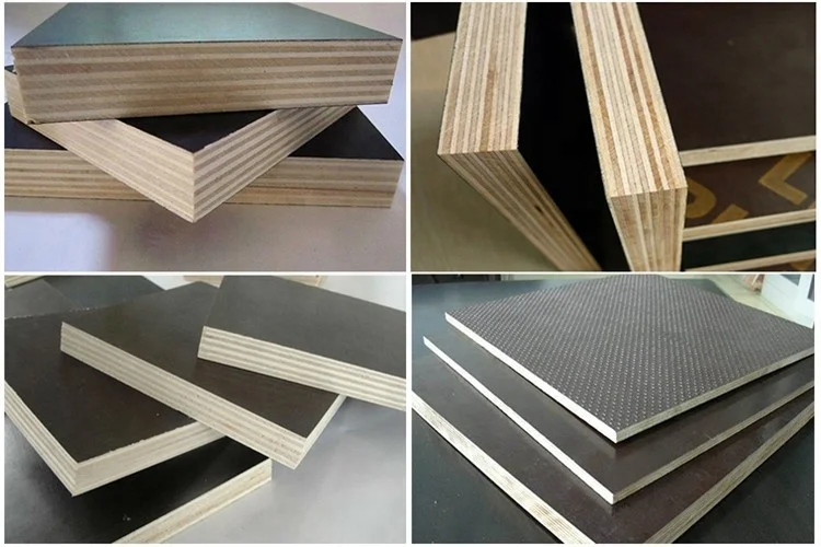 Commercial Plywood