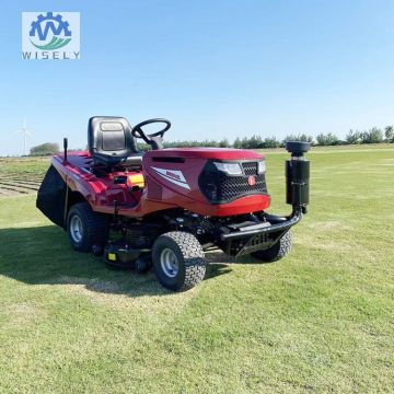 2024 WSL New Riding Lawn Tractor - 30-65 ιντσών τρακτέρ κήπου