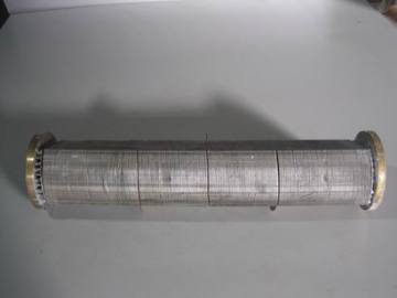 CUMMINS COOLER CORE 218754