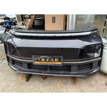 Hot Selling Li-L9 Front Bumper Assembly with Headlamps