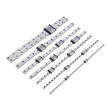 CPC Linear Guides MR Series
