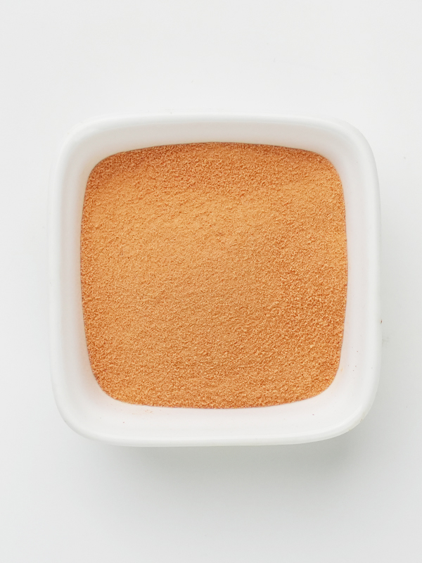 Goji freeze-dried powder