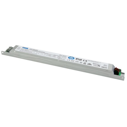 30W 40W Lineal 1A LED Driver regulable