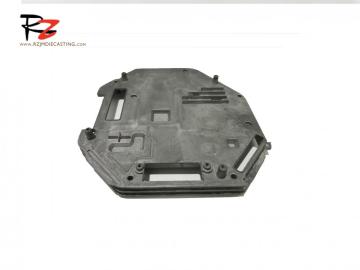 OEM Magnesium Die Casting for Auto Parts