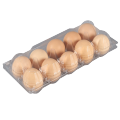 Empty Tray Hlakola Blister Chicken Egg Box