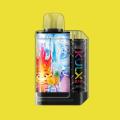 Kulx ELUX Disponível VAPE POD NEW FLAVORS UK