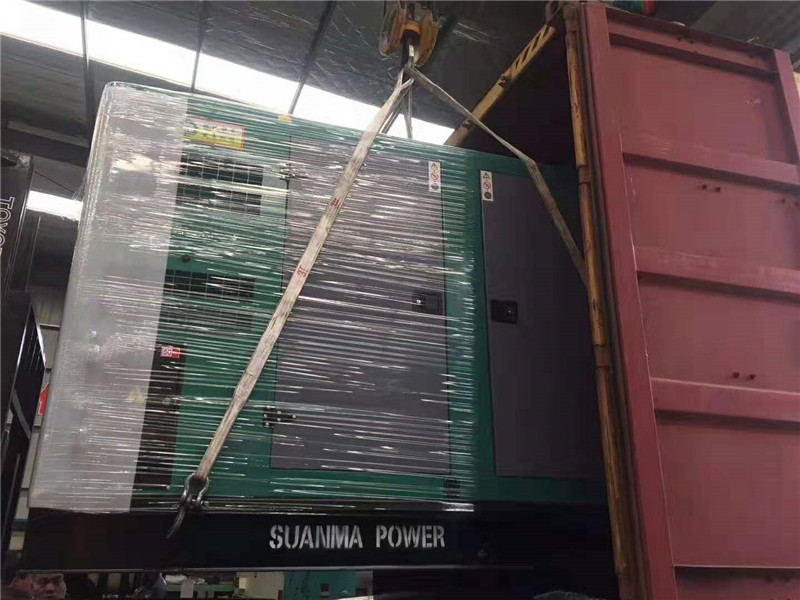 Diesel Generator