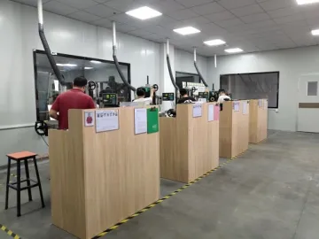 YIZE MOULD is your perfect connector mold parts supplier