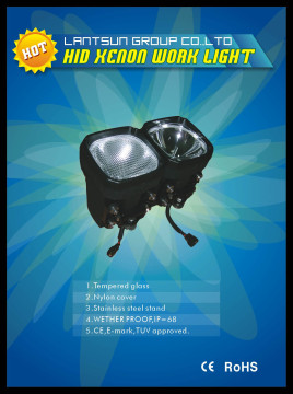 HID Work Light, HID Working Lamp Ls028
