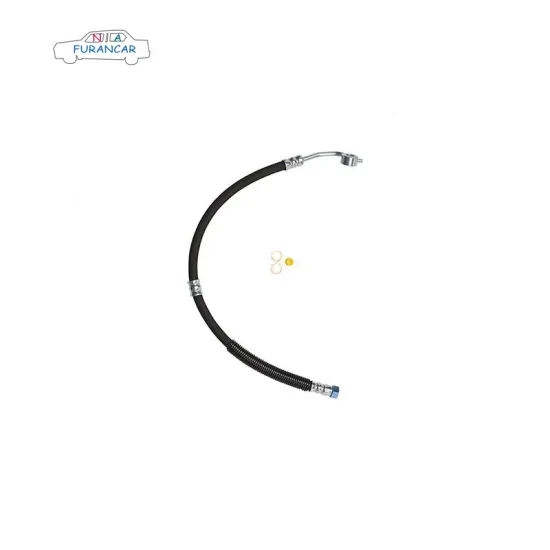 High Efficiency Auto Parts Original Standard Power Steering High Pressure Hose OEM 57510-2E001 for KIA