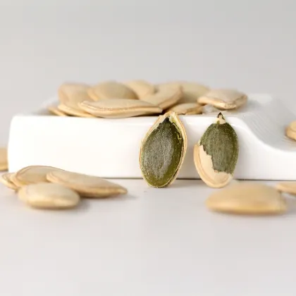 mongolia pumpkin seeds roasted