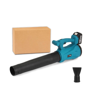 Factory direct sale blower electric cordless blower