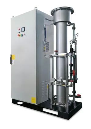 Ozone Generator Solutions & Suppliers