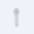 plastic portable toilet hand held bidet sprayer shattaf