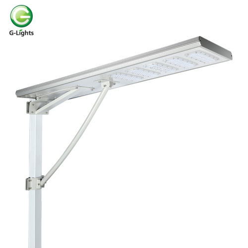 Waterptoof product iP65 150w solar led streetlight